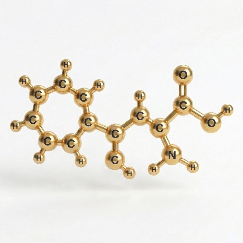 L-Tirozinas